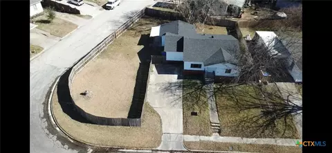 3804 Belmont Dr, Waco, TX 76711