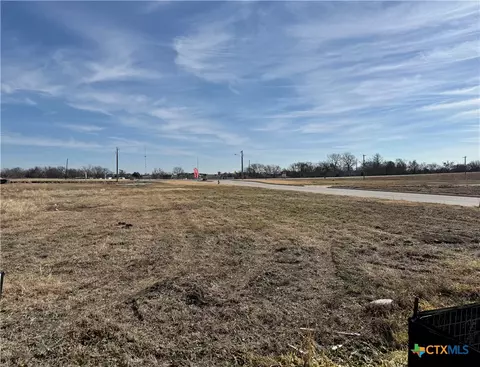 2909 Dimmit Dr, Temple, TX 76501