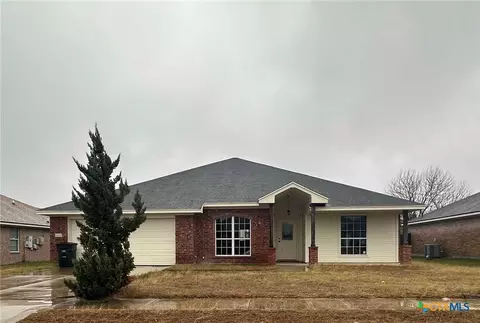 6108 Temora Loop, Killeen, TX 76549