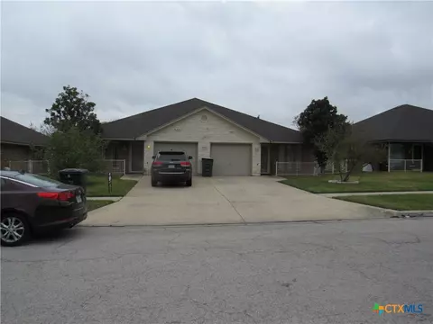 4602 Pennington Ave #6, Killeen, TX 76549