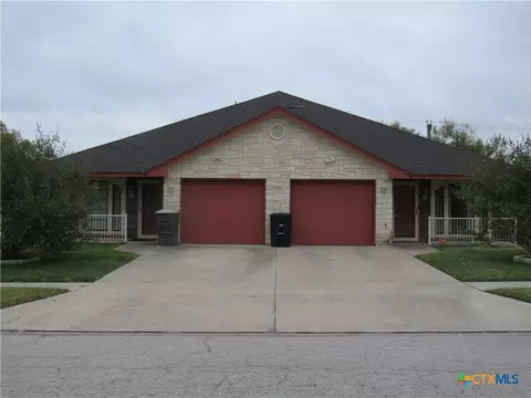 4606 Pennington Ave #2, Killeen, TX 76549