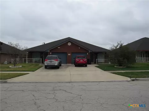 4604 Pennington Ave #2, Killeen, TX 76549