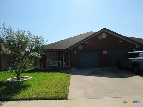 4604 Pennington Ave #2, Killeen, TX 76549