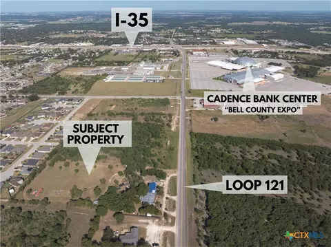 901 Loop 121, Belton, TX 76513
