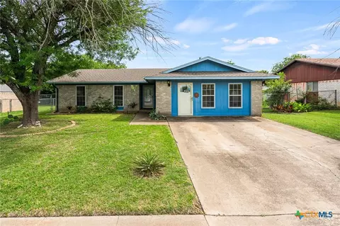 1408 Edgefield St, Killeen, TX 76549