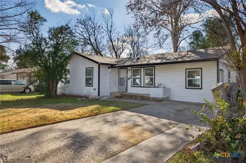 509 Cardinal Ave, Killeen, TX 76541