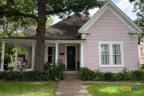 1408 Bridge St, Gatesville, TX 76528
