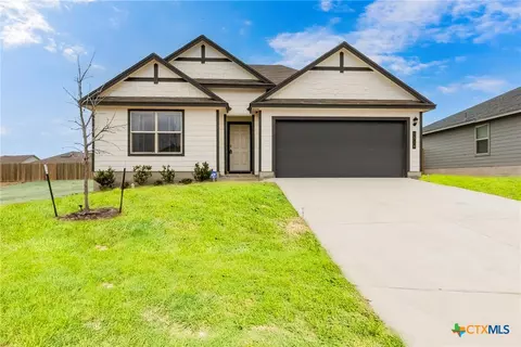 1518 Piedmont St, Temple, TX 76504