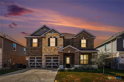 672 Valley Gdn, New Braunfels, TX 78130