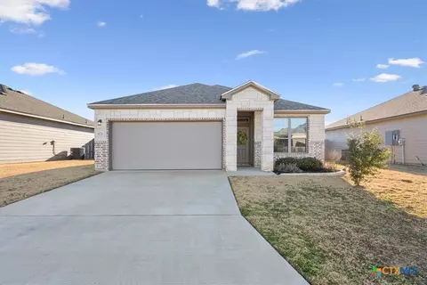 1121 Aurora Grove Bnd, Temple, TX 76502