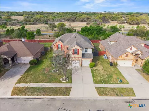 6803 Modesto Rd, Killeen, TX 76542