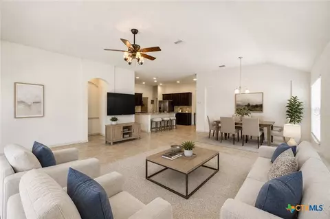 107 Ruger Path, New Braunfels, TX 78130