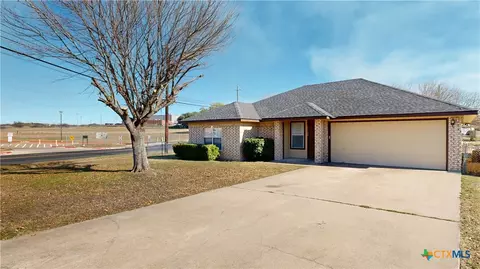 2120 Beretta Dr, Killeen, TX 76543