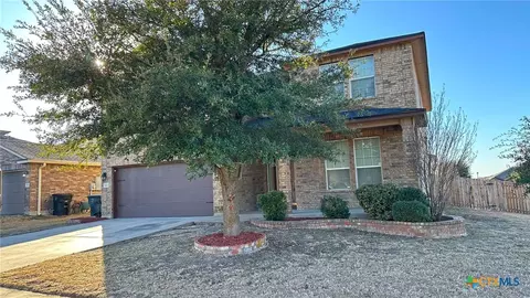 5203 Willamette Ln, Killeen, TX 76549