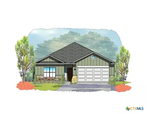 109 Raindance Ct, Victoria, TX 77904