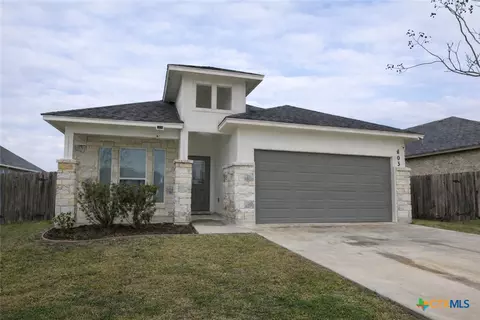 403 Brushy Crk, Victoria, TX 77904