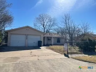 1910 Shoemaker Dr, Killeen, TX 76543