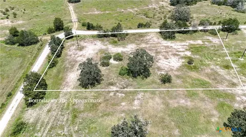 lot4 Zack Ln, Smithville, TX 78957