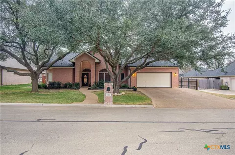 6211 Turtle Creek Trl, Temple, TX 76502
