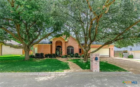 6211 Turtle Creek Trl, Temple, TX 76502