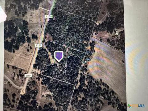 tbd County Rd 418a, Bartlett, TX 76511 photo 19