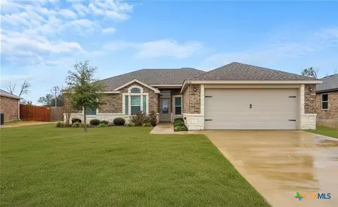 2668 Belle Hubbard Trl, Belton, TX 76513