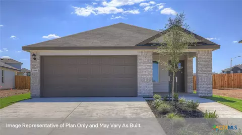 160 Raymondville Path, San Marcos, TX 78666