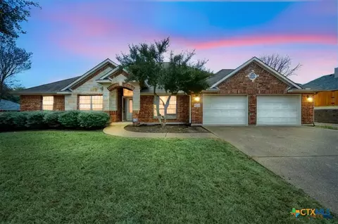 318 Tanner Ln, Harker Heights, TX 76548