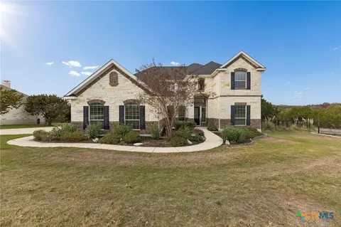 2194 Ranch Loop Dr, New Braunfels, TX 78132