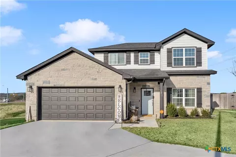 101 Cailin Ct, Burnet, TX 78611