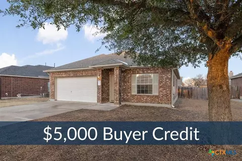 804 Estancia Way, Leander, TX 78641