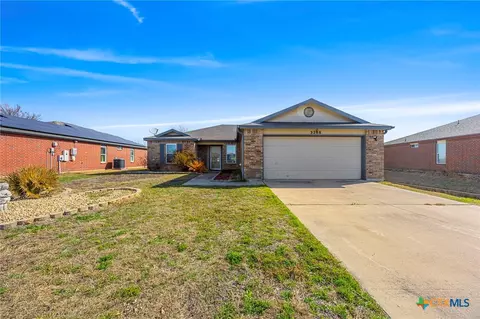 3208 Viewcrest Dr, Killeen, TX 76549