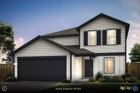 1577 Sky Vista Dr, Belton, TX 76513