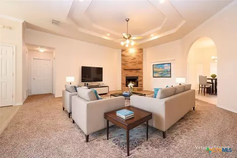 416 Canoe Dr, Harker Heights, TX 76548