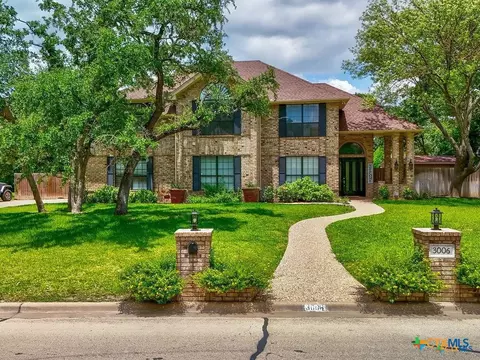 3006 Stratford Dr, Temple, TX 76502