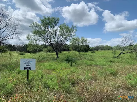 2160 Private Road 42110, Evant, TX 76525
