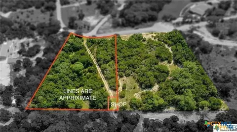 1365 Windy Hl, Salado, TX 76571