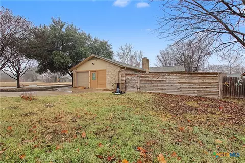 603 Nola Ruth Blvd, Harker Heights, TX 76548