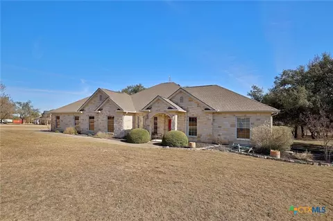 200 High River Ranch Dr, Liberty Hill, TX 78642