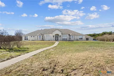 2383 Pecan Creek Rd, Killeen, TX 76549
