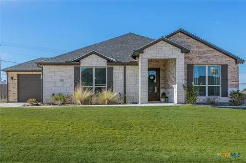 7701 Soapstone Ct, Temple, TX 76502