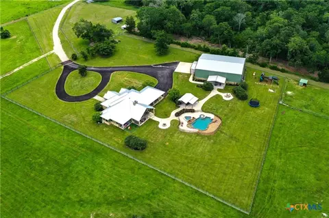 10285 Ferrill Creek Rd, Bryan, TX 77808