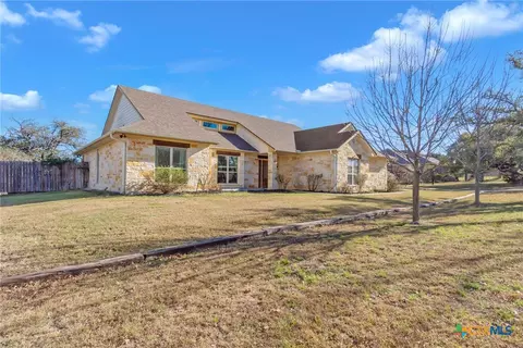 329 Sunrise Hls, Lampasas, TX 76550