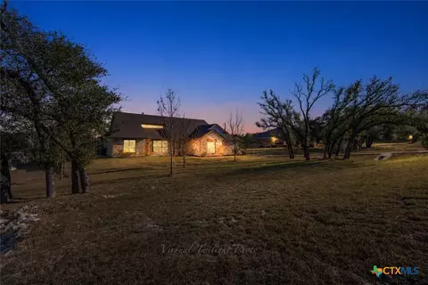329 Sunrise Hls, Lampasas, TX 76550