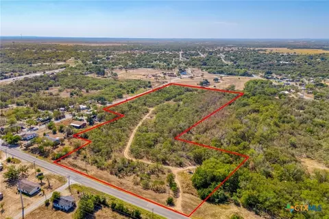 tbd N Hackberry Ave, Luling, TX 78648 photo 13