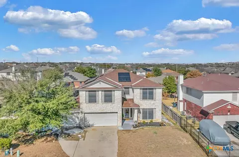 5805 Cobalt Ln, Killeen, TX 76542