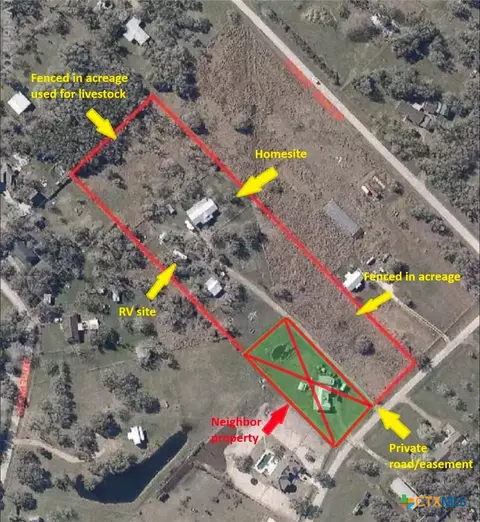 103 Forest View Dr, Victoria, TX 77905