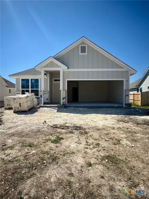 8015 Timber Hollow Ln, Temple, TX 76502