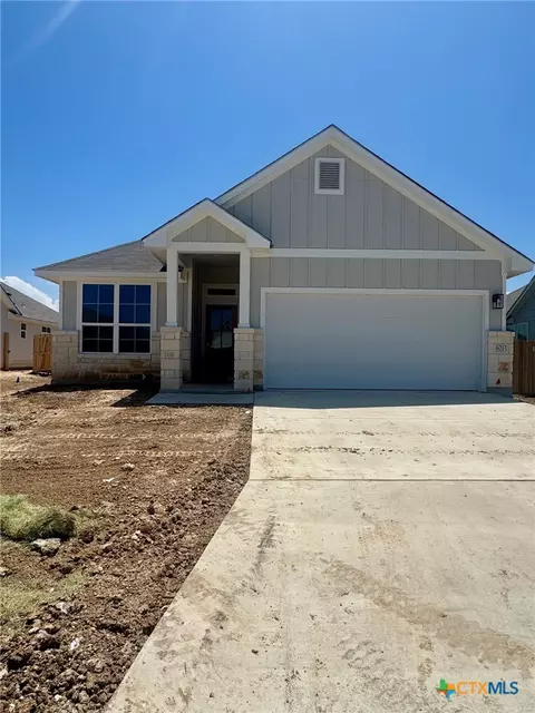 8015 Timber Hollow Ln, Temple, TX 76502