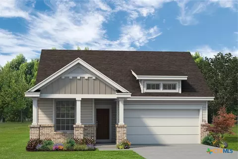 8011 Timber Hollow Ln, Temple, TX 76502